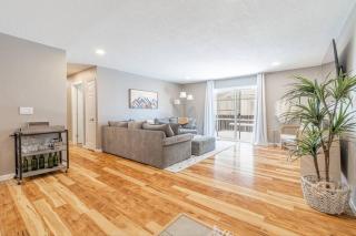 Vibrant Boho Home 3 Bed Pet Friendly - 8