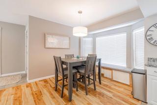 Vibrant Boho Home 3 Bed Pet Friendly - 5