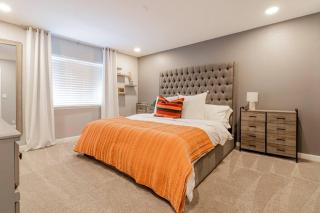 Vibrant Boho Home 3 Bed Pet Friendly - 4