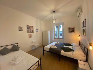 Casa Arcangela by GHOR - Roma - 6