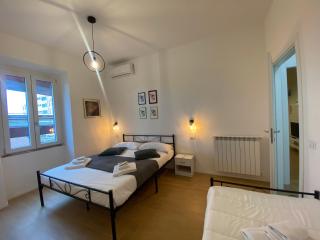 Casa Arcangela by GHOR - Roma - 0