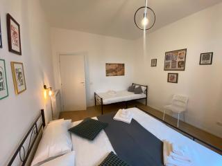 Casa Arcangela by GHOR - Roma - 8