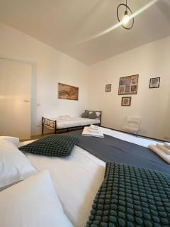Casa Arcangela by GHOR - Roma - 3