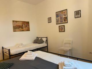 Casa Arcangela by GHOR - Roma - 4