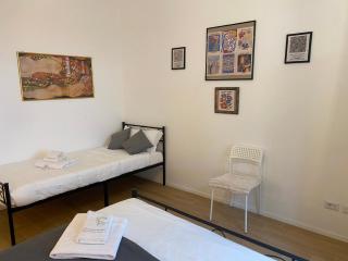 Casa Arcangela by GHOR - Roma - 5