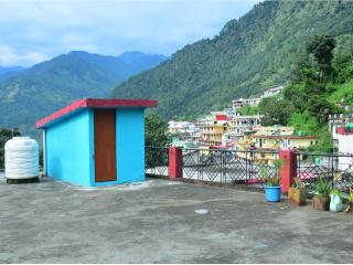 maa kalishila home stay - 4