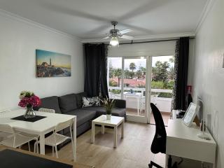 ALOE 314 APARTMENT PLAYA DEL INGLES - Playa del Inglés - 0