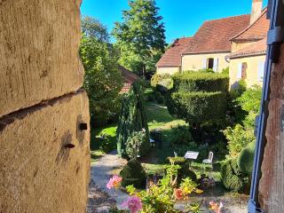 Ferme de Tayac - Charme avec Pool - Les Eyzies-de-Tayac-Sireuil - 7