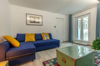 Le Troglogite Mignon - Maison et Jardin - 1