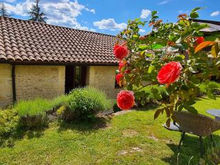 Ferme de Tayac - Charme avec Pool - Les Eyzies-de-Tayac-Sireuil - 8
