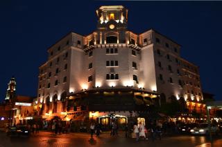 Hotel Salta - Salta - 0