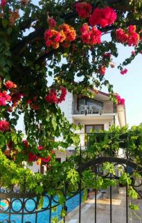 Tavilogullari Villa Apart - 9