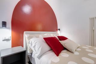 BDC - Fancy 2-Bdr Apt @Vatican - 7