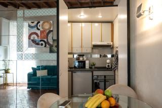 Campo de Fiori Charming Accommodation - Rome - 6