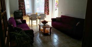 Tavilogullari Villa Apart - 1