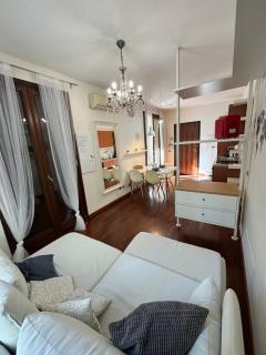 Michelangelo Apartment Pescara - 9