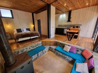 Surf Lodge Punta de Lobos - Pichilemu - 2