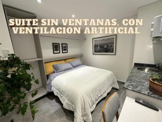 Departamentos en Palermo Soho - Buenos Aires - 5
