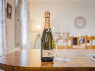 4 Bed in Skirwith SZ383 - Skirwith - 4
