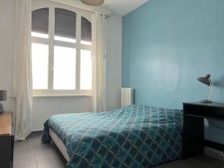 Maison 5 chambres proche toutes commodités - Roubaix - 3