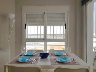 Valdelagrana Mar Ha Apartment - El Puerto de Santa María - 8