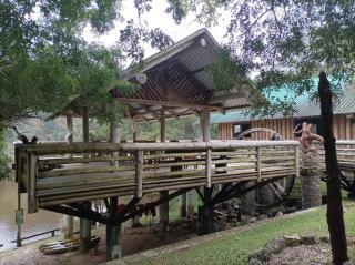 Apartamento no Capivai Eco Resort Residence - Represa Capivari - 6