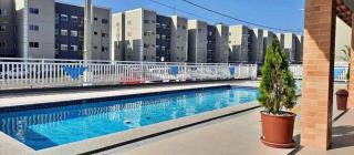 Apartamento Inteiro São Luís - São José de Ribamar - 2