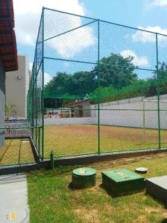 Apartamento Inteiro São Luís - São José de Ribamar - 4