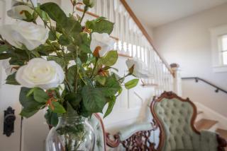 Clifton House - Observatory - King Suite, Sleeps 4, Mississippi River Views - Natchez - 1