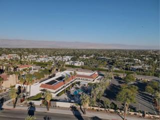 The Infusion Beach Club - Palm Springs - 1