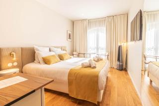 La Maison De Blanche - 3