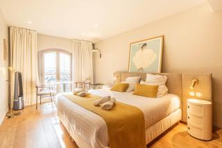 La Maison De Blanche - Bordeaux - 5
