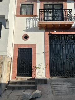 Departamentos huerta - Taxco de Alarcón - 0