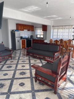 Departamentos huerta - Taxco de Alarcón - 2