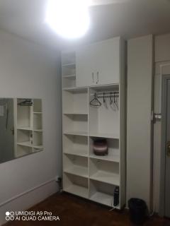 Aconchego do Lar Centro BH Apto 633 Rua da Bahia 187 - 7