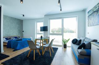 Lux Apartment - Rzeszów - 9