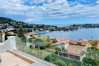 VILLA BELLE VUE VI4394 By Riviera Holiday Homes - 8