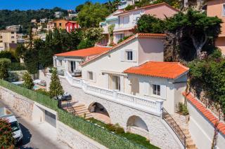 VILLA BELLE VUE VI4394 By Riviera Holiday Homes - 6