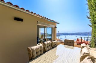 VILLA BELLE VUE VI4394 By Riviera Holiday Homes - 1