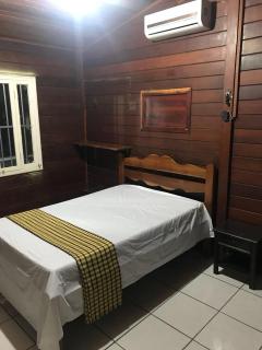 Casa Praia Luis Correia - Luis Correia - 6