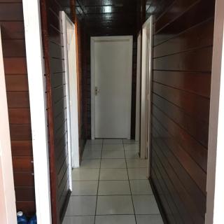 Casa Praia Luis Correia - Luis Correia - 1