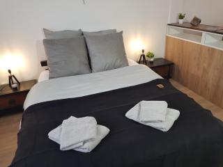 Le Chat d'Or - 35m2 - Terrasse - BBQ - WIFI HD - Amiens - 2