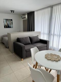 Apart Centro Buenos Aires - 7