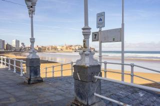 Escalera 7 - Gijón - 2