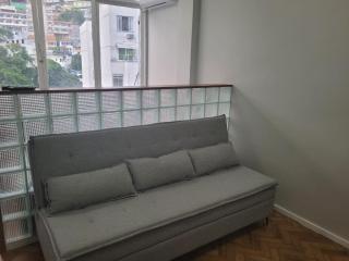 SUH Leme 04 Studio Comfort - 7