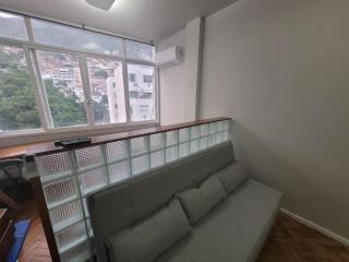 SUH Leme 04 Studio Comfort - 5