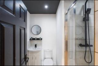 The Residency rooms Liverpool - Wallasey - 9