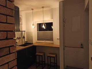 Mini house - apartament, domek do wynajęcia - 2