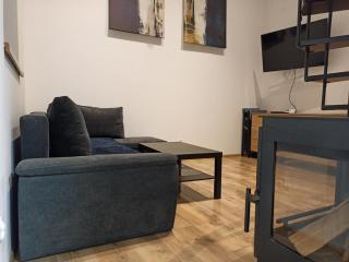 Mini house - apartament, domek do wynajęcia - Solec-Zdrój - 7