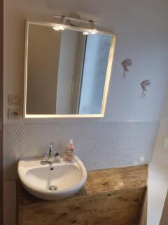 Joli appartement rénové (Hirondelle) - Cornimont - 5
